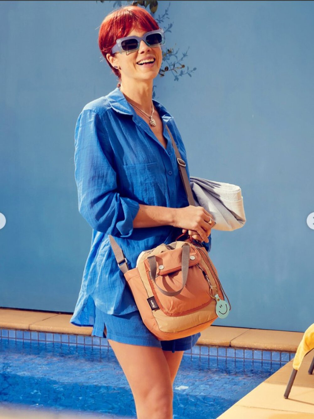 Bellroy- Cinch Bucket Bag